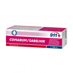 911 kūno gelis-balzamas SABELNIK, 100 ml