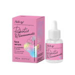 KILIG veido serumas su niacinamidu mi&scaron;riai ir riebiai odai PROBIOTICS, 30 ml
