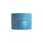 WELLA PROFESSIONALS kaukė jautriai galvos odai SCALP BALANCE SOOTHING & FRAGRANCE-FREE MASK, 150 ml