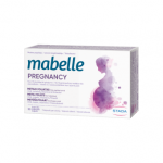 MABELLE PREGNANCY (nė&scaron;čiosioms), 30 kapsulių