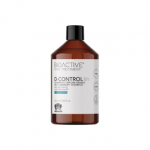 BIOACTIVE HAIR CARE &scaron;ampūnas riebioms odos pleiskanoms plauti, 250 ml