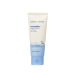 HOLIKA HOLIKA veido kremas, Less On Skin PantheBible Vegan, 50 ml