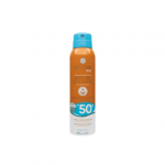 O'LYSEE apsauginė dulksna SUN SPF50+, 150 ml
