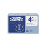 OLVEL, liposominis magnis, 90 kapsulių