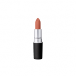MAC matiniai lūpų dažai Powder Kiss Lipstick, Impulsive, 3 g