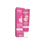 WELEDA, Wild Rose & White Tea paakių kremas, 12 ml