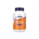 NOW Berberine Glucose Support, 90 mink&scaron;tų kapsulių