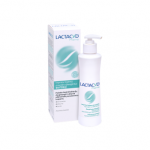 LACTACYD PHARMA intymios higienos prausiklis ANTIBACTERIAL, 250 ml