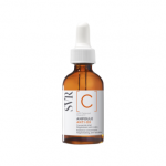 SVR veido serumas skaistumo stokojančiai, pavargusiai odai AMPOULE [C] ANTI-OX, 30 ml, 30 ml