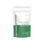 YOU 2.0 hidrolizuotas kolagenas su kanapių baltymais, 300 g