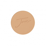 JANE IREDALE presuotos mineralinės pudros papildymas SWEET HONEY, SPF 20, 9.9 g