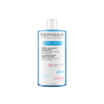 DERMEDIC &scaron;ampūnas riebiai galvos odai CAPILARTE, 300 ml