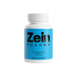 ZEIN PHARMA hialurono rūg&scaron;tis HYALURON FORTE HA 200, 30 kapsulių