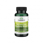 SWANSON KUDZU, 60 kapsulių