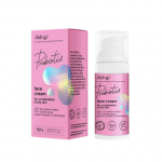 KILIG veido kremas mi&scaron;riai ir riebiai odai PROBIOTICS, 50 ml