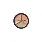 THE SAEM, maskavimo priemonė, Cover Perfection Triple Pot, 13.5 g