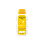 WELEDA priemonė vonelei GOOD NIGHT, 200 ml