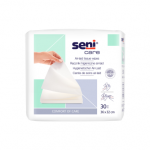 ENI CARE higieniniai rank&scaron;luosčiai AIR LAID, 30 vnt.