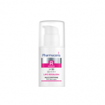 PHARMACERIS R raminamasis veido kremas LIPO ROSALGIN, SPF 30, 30 ml