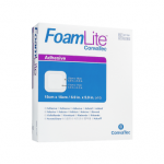FOAM LITE tvarstis CONVATEC, 15 x 15 cm vnt.