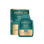 BIOXCIN KERATIN & ARGAN atstatomasis plaukų &scaron;ampūnas, 300 ml