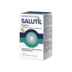 SALUTIL HYDRA (Elektrolitai), apelsinų skonio, 15 paketėlių