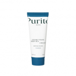PURITO veido kremas su jūros vandeniu Hydro Wave Deep Sea Cream, 50 ml