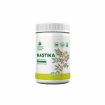 &Scaron;VENČIONIŲ VIATSŽAOLĖS, Mastika, 60 kapsulių