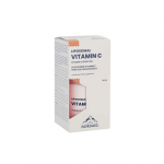 NORDAID LIPOSOMINIS VITAMINAS C 1000mg, pur&scaron;kiama, 50 ml