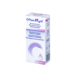 OFTAXHYAL akių la&scaron;ai, 10 ml