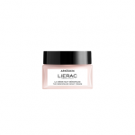 LIERAC naktinis veido kremas ARKESKIN+, 50 ml