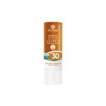 O'LYSEE apsauginis lūpų pie&scaron;tukas SUN SPF30, 4.8 g