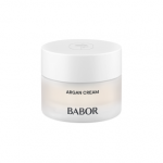 BABOR veido kremas sausai odai su argano aliejumi ARGAN CREAM, 50 ml