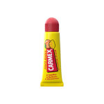 CARMEX lūpų balzamas PEACH MANGO TUBE, 10 g