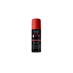 VICHY HOMME 96H pur&scaron;kiamas dezodorantas antiperspirantas vyrams, 125 ml