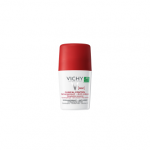 VICHY antiperspirantas nuo padidėjusio prakaitavimo 96H, 1 vnt.
