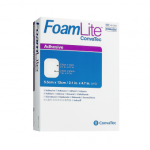 FOAM LITE tvarstis CONVATEC, 5,5 cm x 12 cm, 10 vnt.