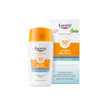 EUCERIN veido fluidas nuo saulės SUN HYDRO PROTECT, SPF 50+, 50 ml