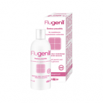 FLUGENIL, &scaron;velnus prausiklis, 150 ml