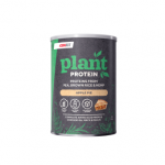 ICONFIT Augaliniai baltymai - Obuolių pyrago skonio, 480 g