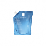 LA ROCHE - POSAY prausimosi gelis, papildymo pakuotė LIPIKAR, 400 ml