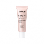 FILORGA veido kremas su spalva ir SPF 30 skaistumo stokojančiai odai OXYGEN-GLOW CC, 40 ml, 40 ml