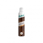 BATISTE sausas &scaron;ampūnas tamsiems plaukams DARK & DEEP BROWN, 200 ml