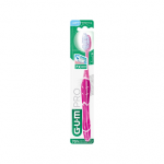 G.U.M. dantų &scaron;epetėlis TECHNIQUE PRO SOFT, 1 vnt.