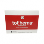 TOT'HEMA, 50mg+1,33mg+0,7mg/10ml, Geriamasis tirpalas, N20