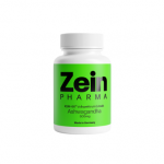 ZEIN PHARMA a&scaron;vagandos ekstraktas, 500 mg, 120 kapsulių