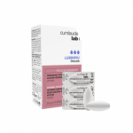 CUMLAUDE Lab mak&scaron;ties ovulės LUBRIPIU, 10 ovulių