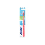 JORDAN dantų &scaron;epetėlis CLEAN SMILE, mink&scaron;tas, 1 vnt.