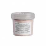 DAVINES, Galvos odos ir plaukų &scaron;veitiklis su jūros druska visų tipų plaukams, SOLU, 250 ml