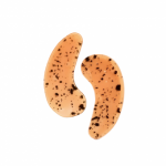 MASQMAI paakių hidrogelinės pagalvėlės 6 vnt, 10 g